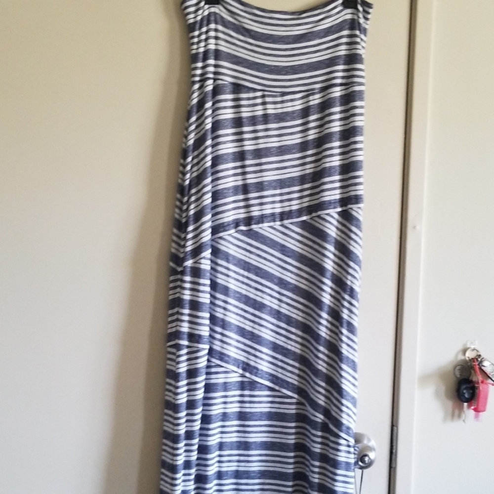 COPY - Maxi skirt